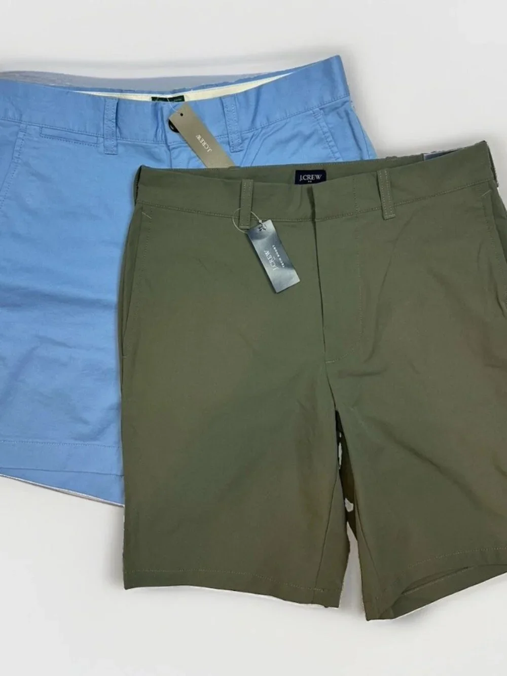NWT 2 - J.Crew 9